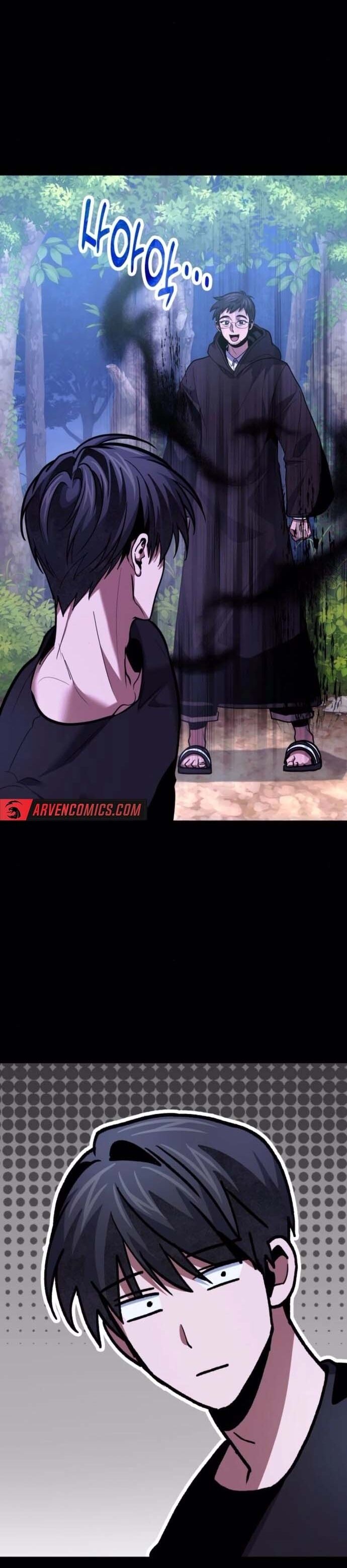 Làm Sao Sống Như Một Trị Liệu Sư Ngầm? Chapter 93 - 29