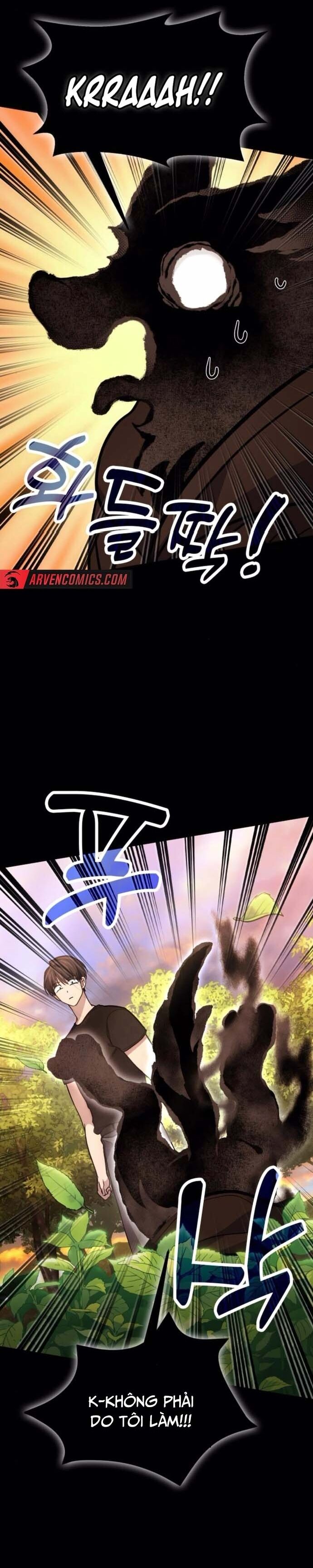 Làm Sao Sống Như Một Trị Liệu Sư Ngầm? Chapter 93 - 5