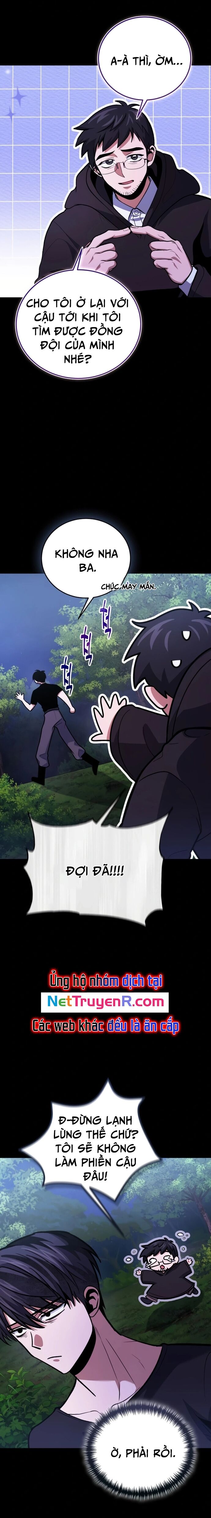 Làm Sao Sống Như Một Trị Liệu Sư Ngầm? Chapter 94 - 12