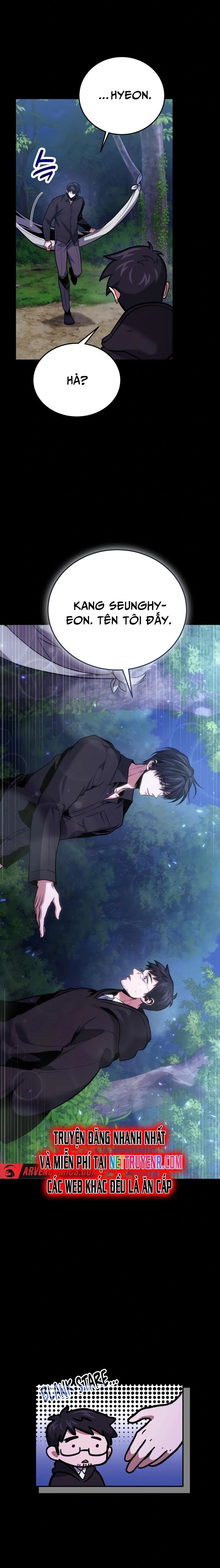 Làm Sao Sống Như Một Trị Liệu Sư Ngầm? Chapter 94 - 16