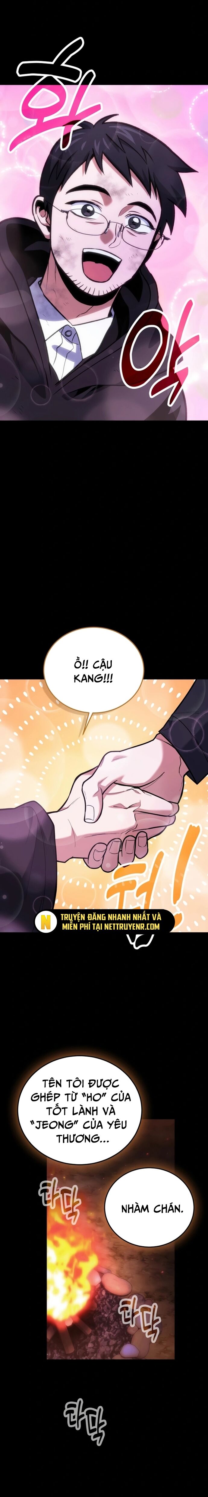 Làm Sao Sống Như Một Trị Liệu Sư Ngầm? Chapter 94 - 17