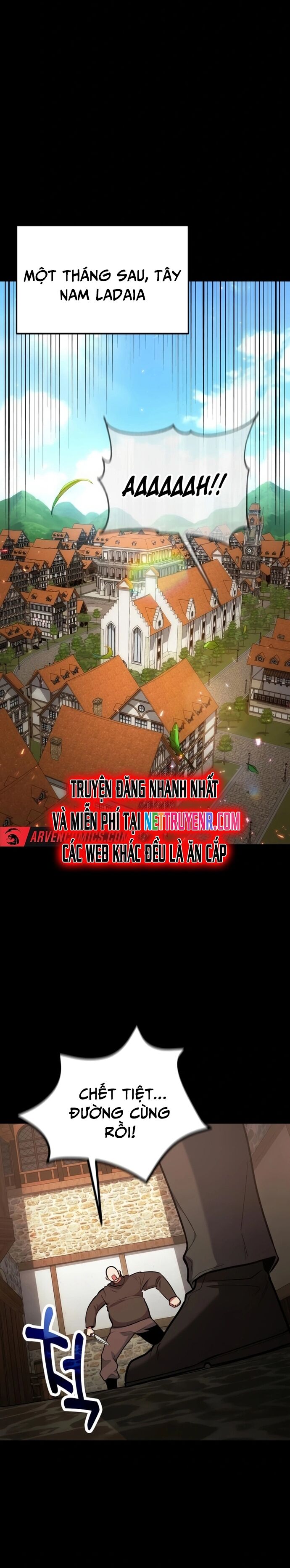 Làm Sao Sống Như Một Trị Liệu Sư Ngầm? Chapter 94 - 18