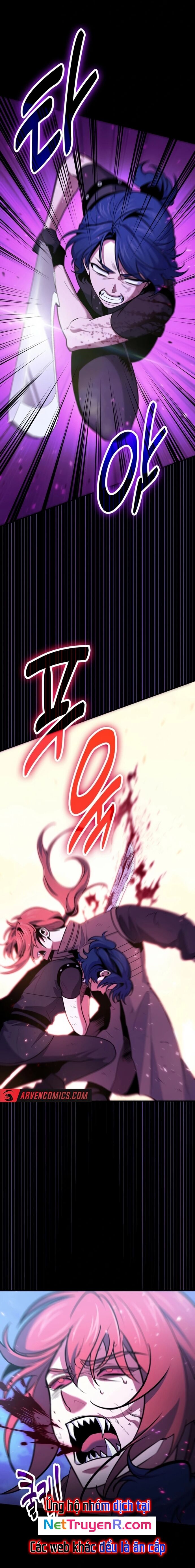 Làm Sao Sống Như Một Trị Liệu Sư Ngầm? Chapter 94 - 3