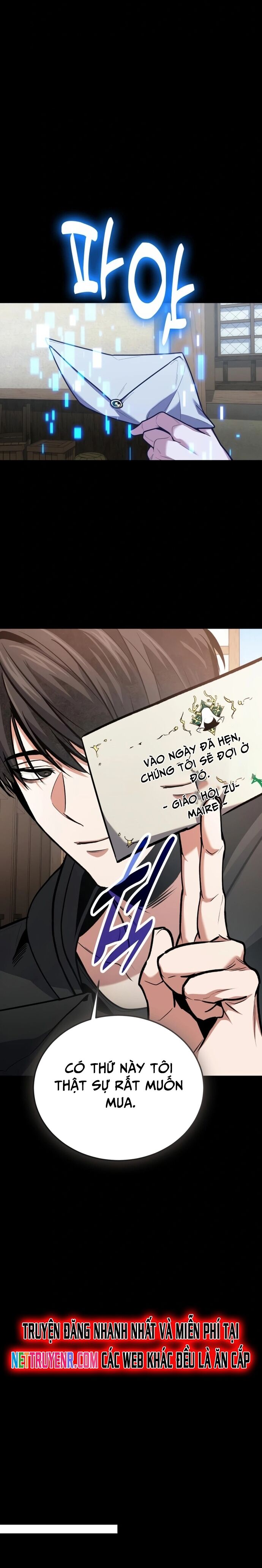 Làm Sao Sống Như Một Trị Liệu Sư Ngầm? Chapter 94 - 22