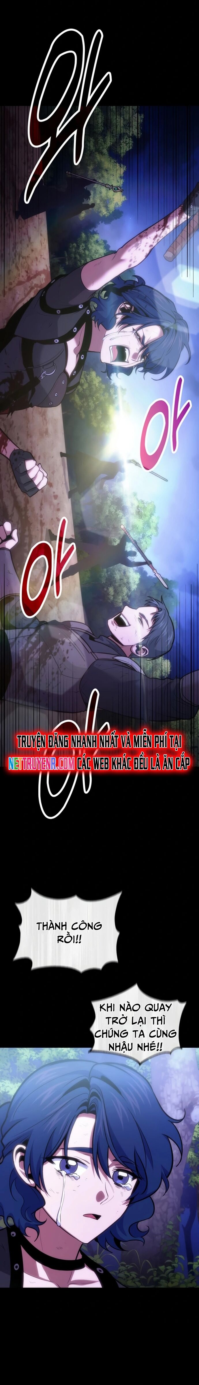 Làm Sao Sống Như Một Trị Liệu Sư Ngầm? Chapter 94 - 5