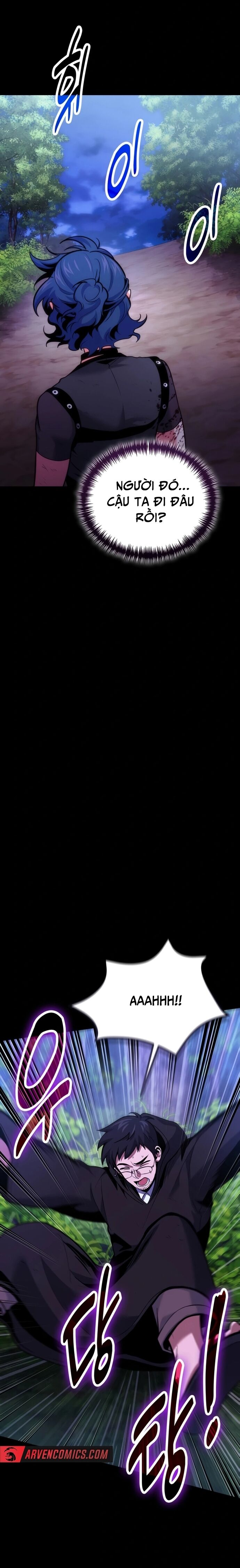 Làm Sao Sống Như Một Trị Liệu Sư Ngầm? Chapter 94 - 6