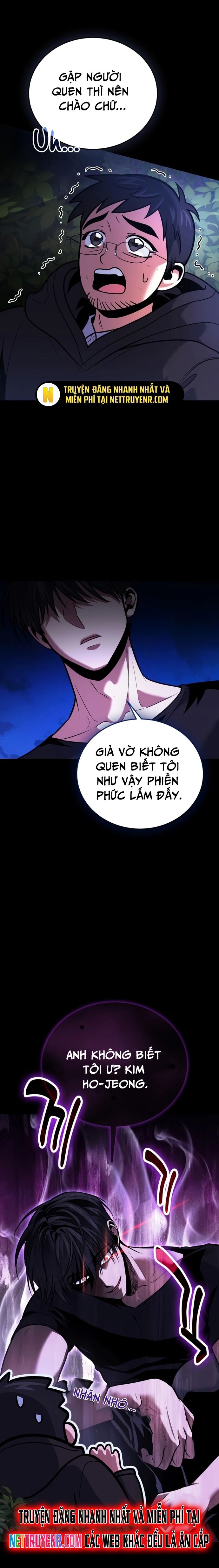 Làm Sao Sống Như Một Trị Liệu Sư Ngầm? Chapter 94 - 7
