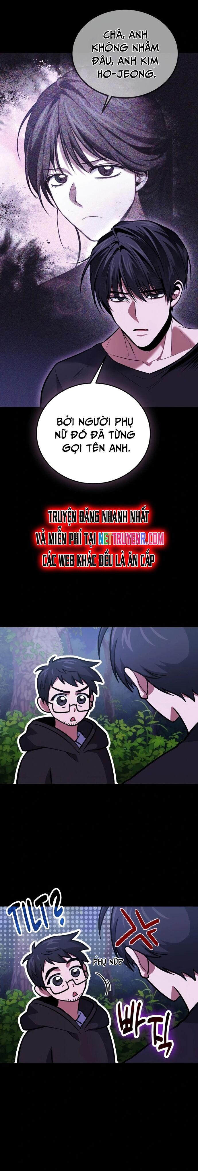 Làm Sao Sống Như Một Trị Liệu Sư Ngầm? Chapter 94 - 9