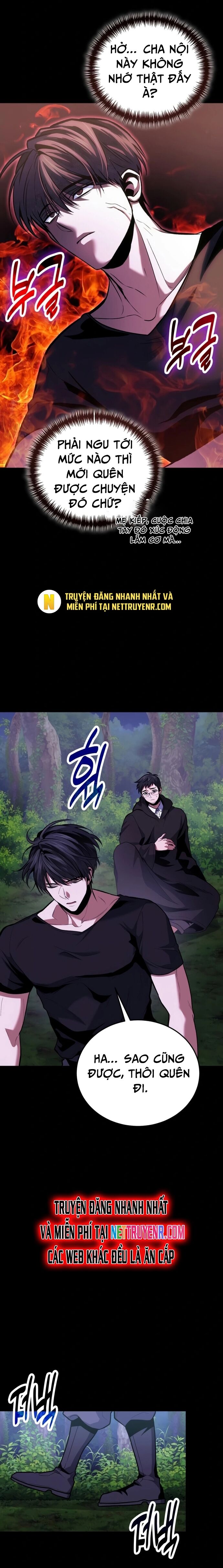 Làm Sao Sống Như Một Trị Liệu Sư Ngầm? Chapter 94 - 10