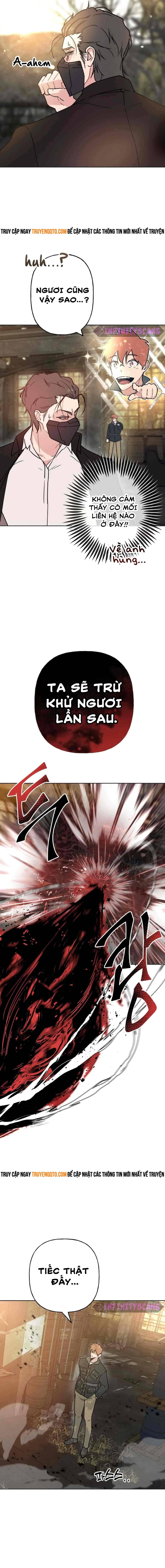 Con Rể Quỷ Quyệt Chapter 1 - 16