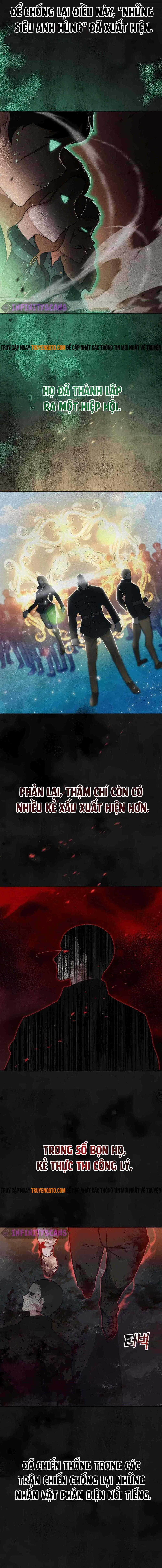 Con Rể Quỷ Quyệt Chapter 1 - 21