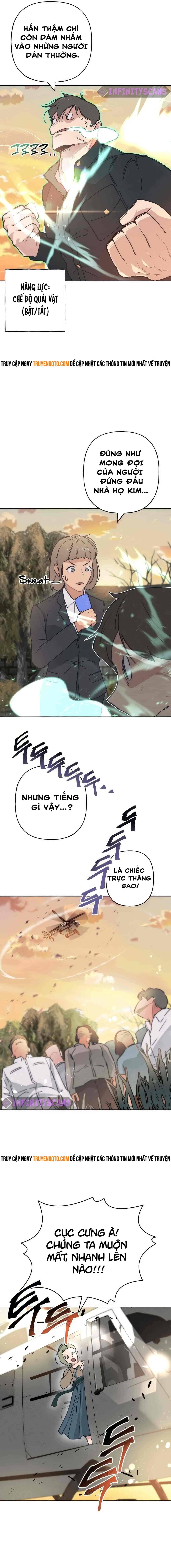 Con Rể Quỷ Quyệt Chapter 1 - 23