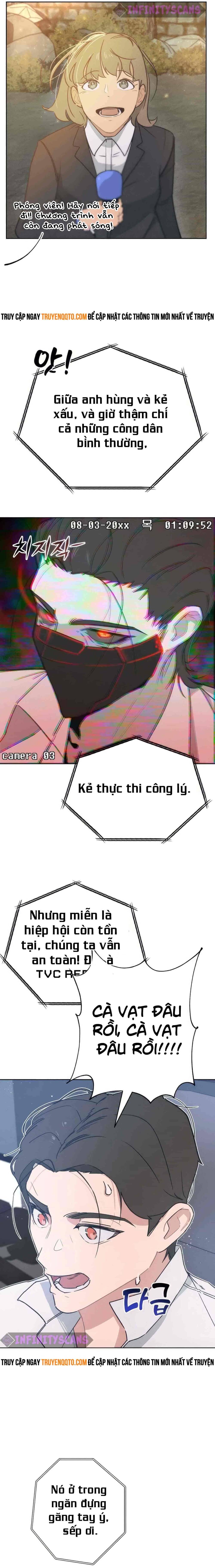 Con Rể Quỷ Quyệt Chapter 1 - 25