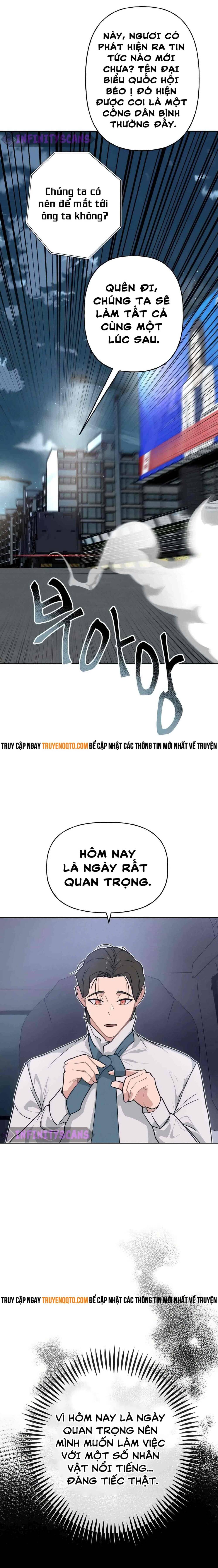 Con Rể Quỷ Quyệt Chapter 1 - 26