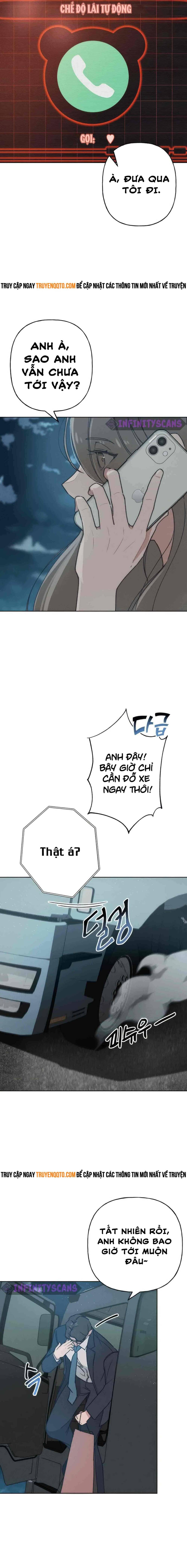 Con Rể Quỷ Quyệt Chapter 1 - 28