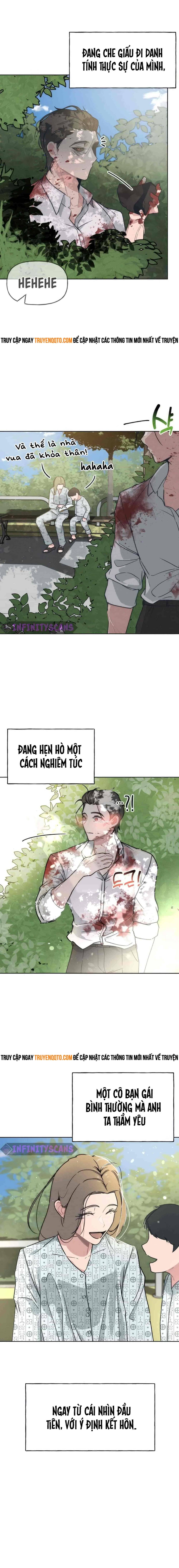 Con Rể Quỷ Quyệt Chapter 1 - 31