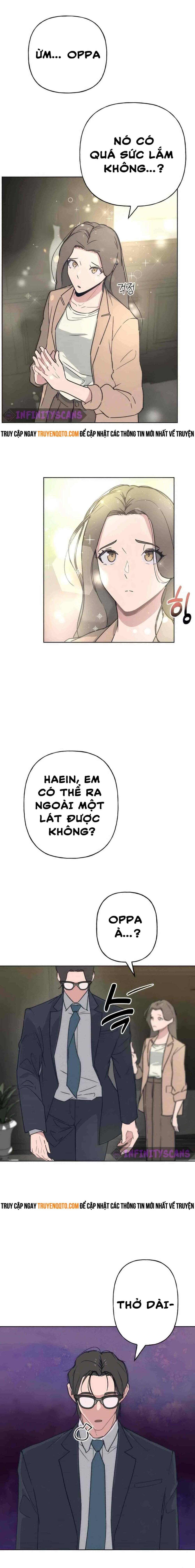 Con Rể Quỷ Quyệt Chapter 1 - 35