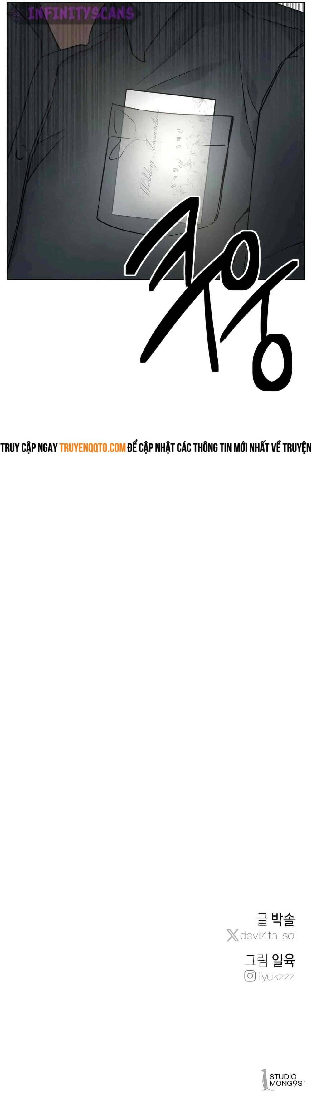 Con Rể Quỷ Quyệt Chapter 1 - 38