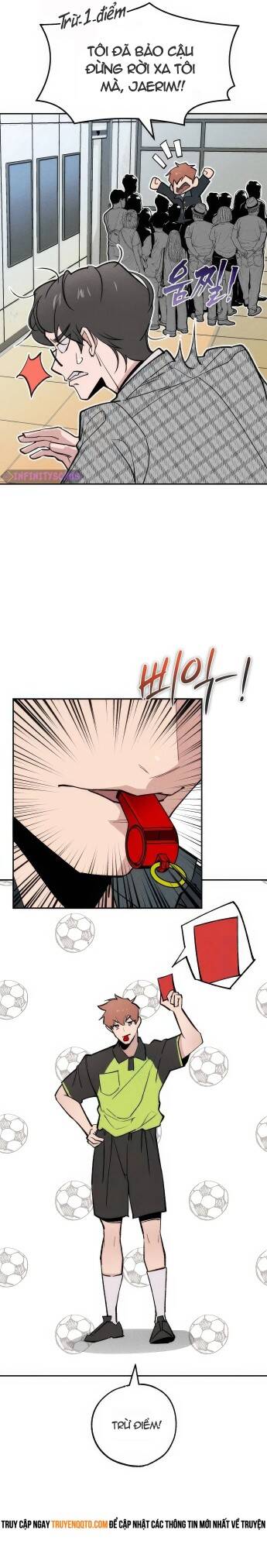 Con Rể Quỷ Quyệt Chapter 13 - 3