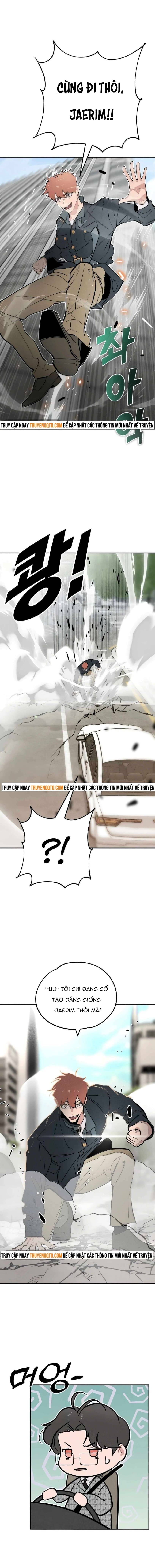 Con Rể Quỷ Quyệt Chapter 14 - 2