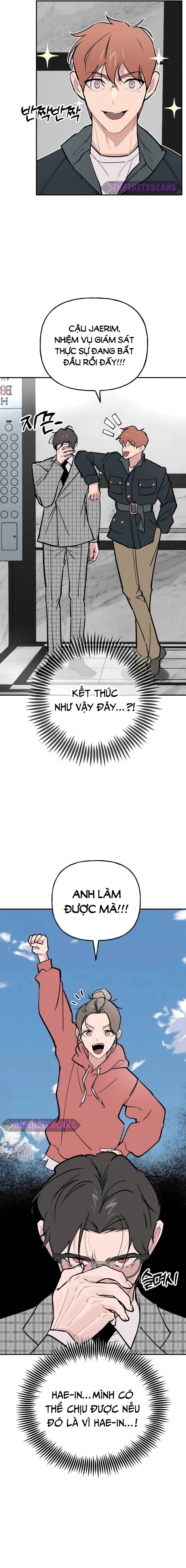 Con Rể Quỷ Quyệt Chapter 12 - 7