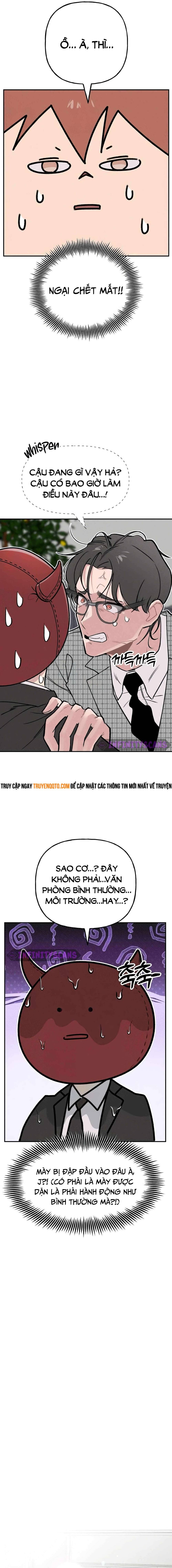 Con Rể Quỷ Quyệt Chapter 12 - 9