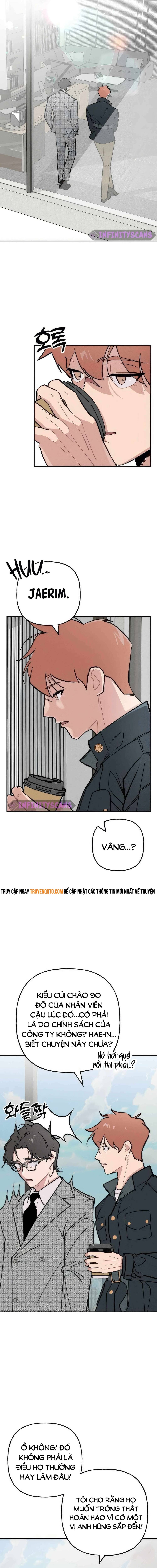 Con Rể Quỷ Quyệt Chapter 12 - 10