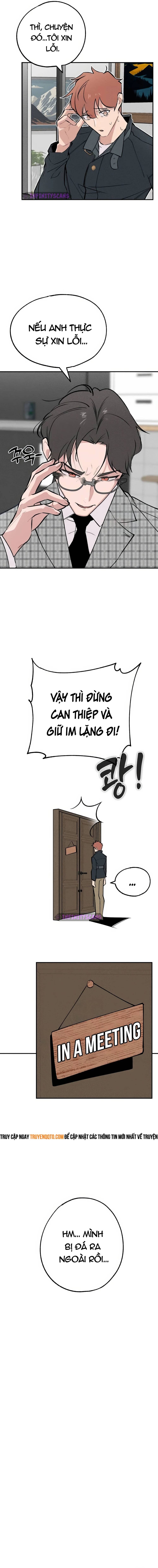 Con Rể Quỷ Quyệt Chapter 13 - 8