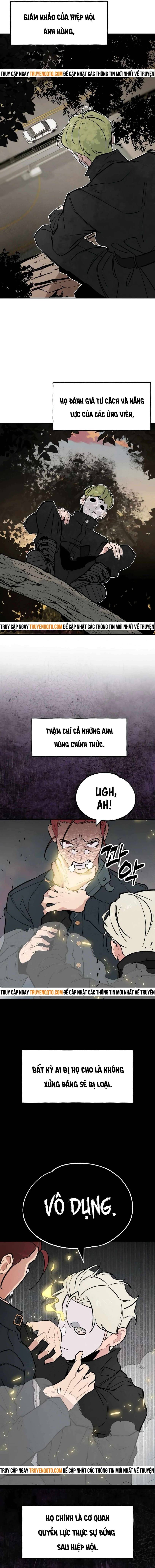 Con Rể Quỷ Quyệt Chapter 14 - 7