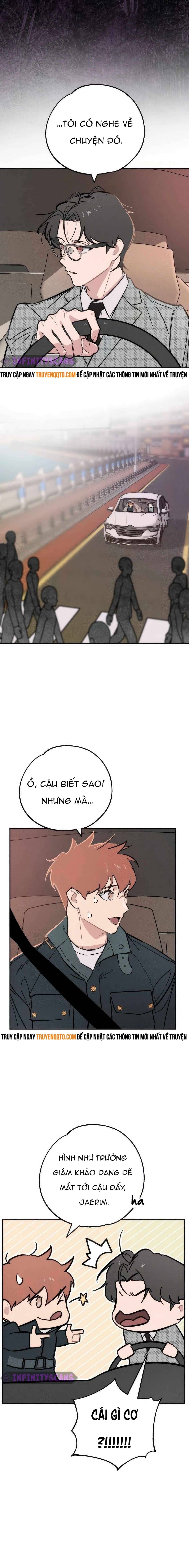 Con Rể Quỷ Quyệt Chapter 14 - 8