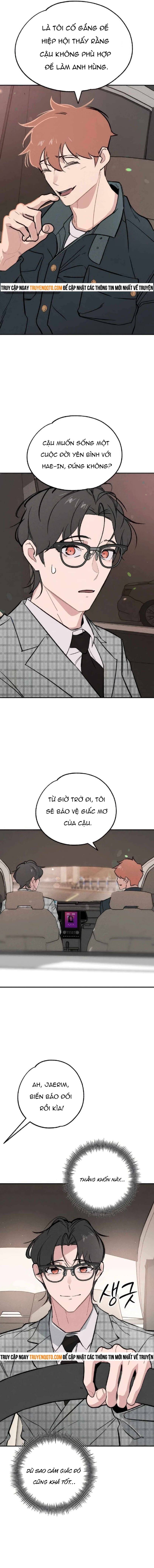 Con Rể Quỷ Quyệt Chapter 14 - 10