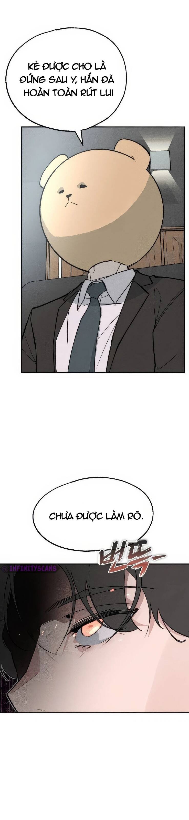 Con Rể Quỷ Quyệt Chapter 13 - 12