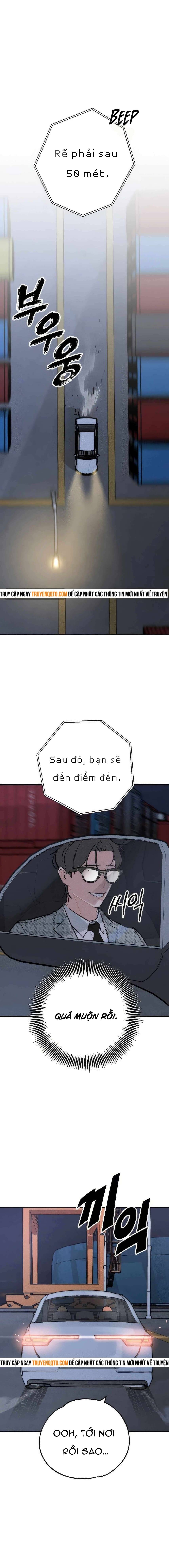 Con Rể Quỷ Quyệt Chapter 14 - 11