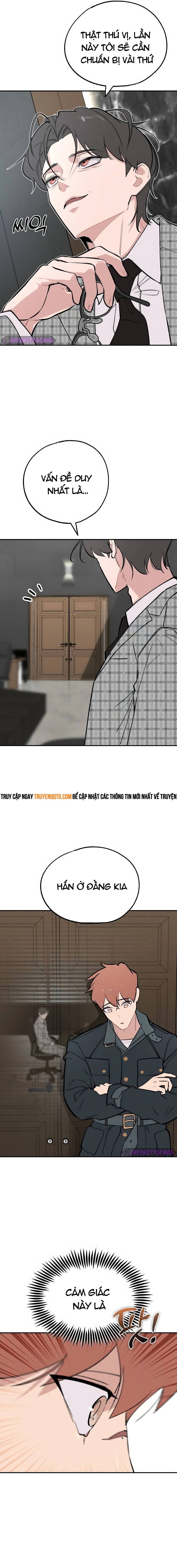 Con Rể Quỷ Quyệt Chapter 13 - 13