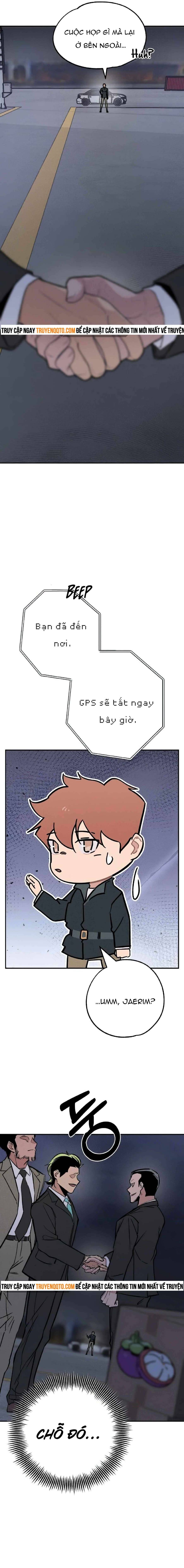 Con Rể Quỷ Quyệt Chapter 14 - 12