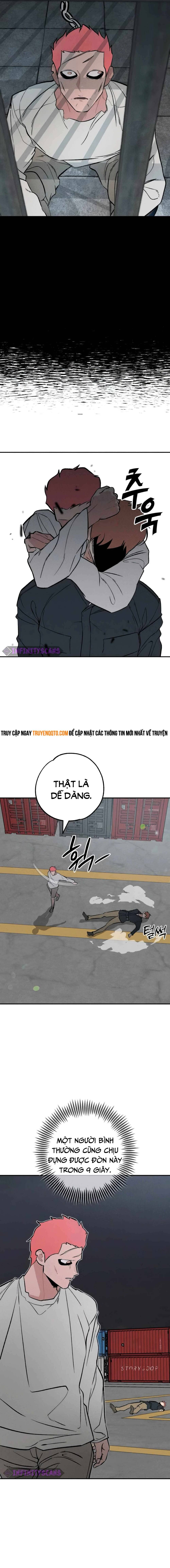 Con Rể Quỷ Quyệt Chapter 15 - 12