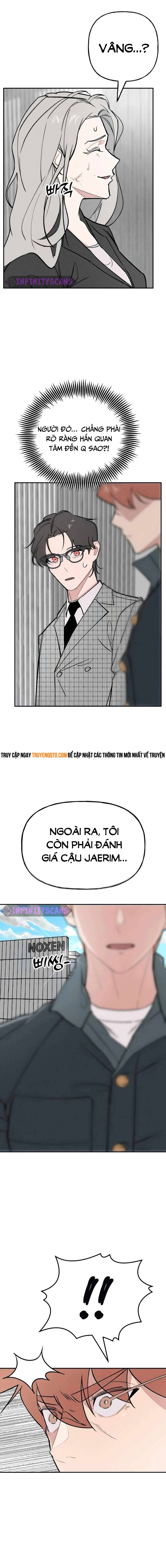 Con Rể Quỷ Quyệt Chapter 12 - 17