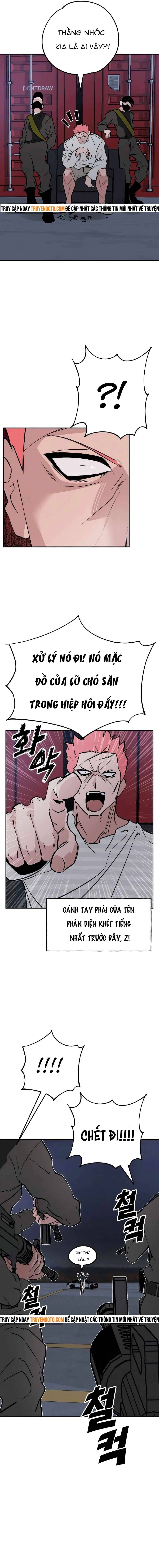 Con Rể Quỷ Quyệt Chapter 14 - 14