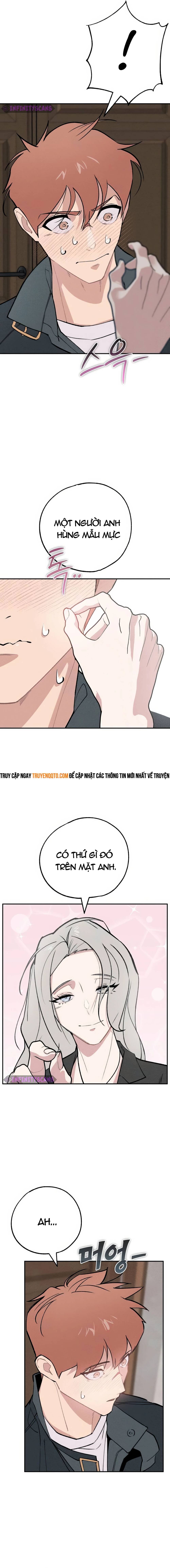 Con Rể Quỷ Quyệt Chapter 13 - 16