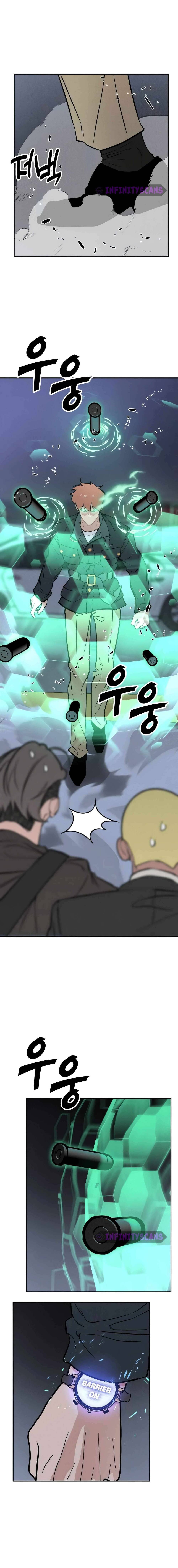 Con Rể Quỷ Quyệt Chapter 14 - 16