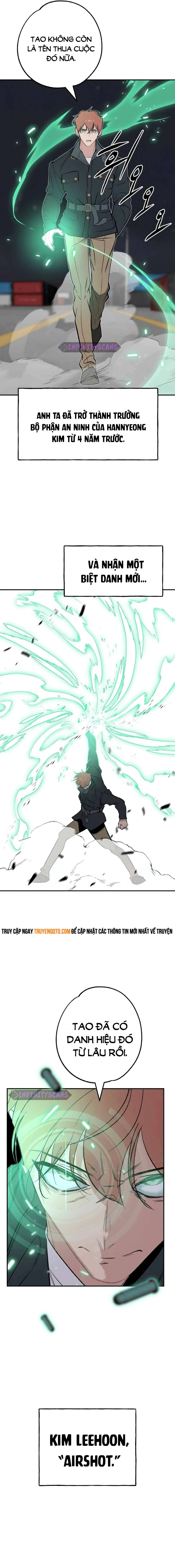 Con Rể Quỷ Quyệt Chapter 15 - 15