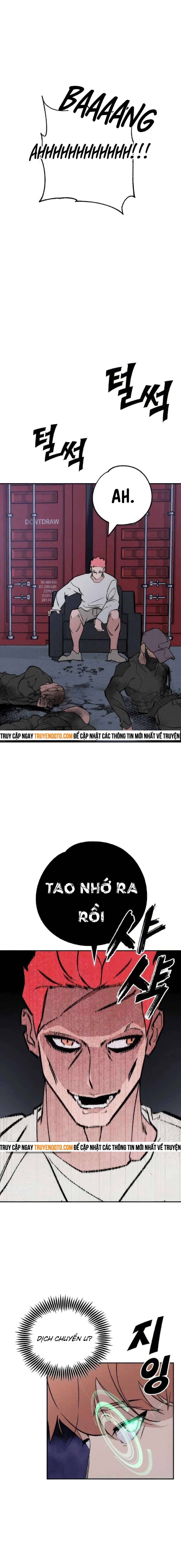 Con Rể Quỷ Quyệt Chapter 14 - 18