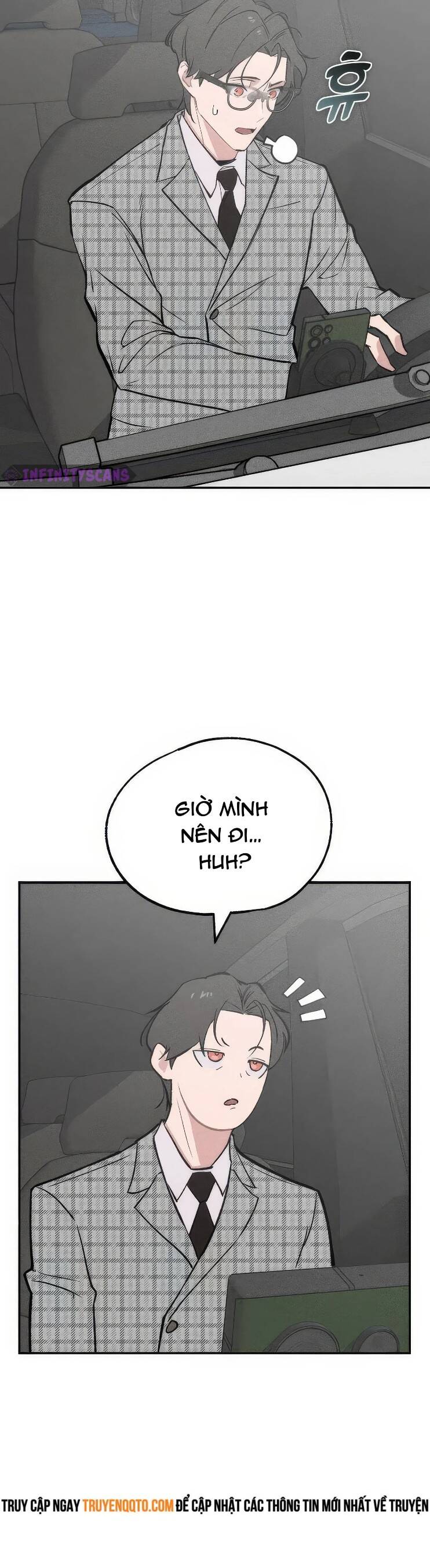 Con Rể Quỷ Quyệt Chapter 13 - 20