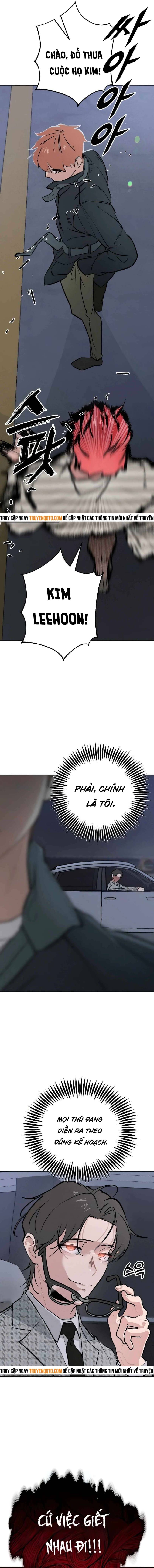 Con Rể Quỷ Quyệt Chapter 14 - 19