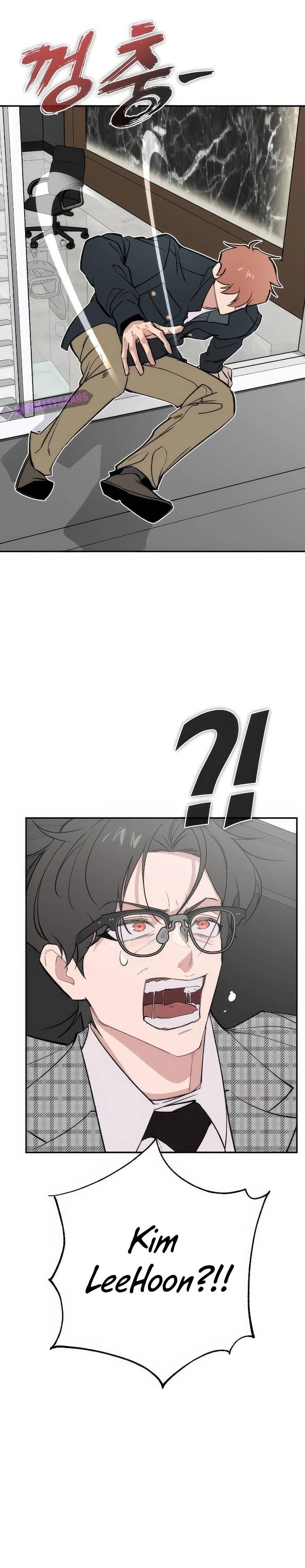 Con Rể Quỷ Quyệt Chapter 13 - 21