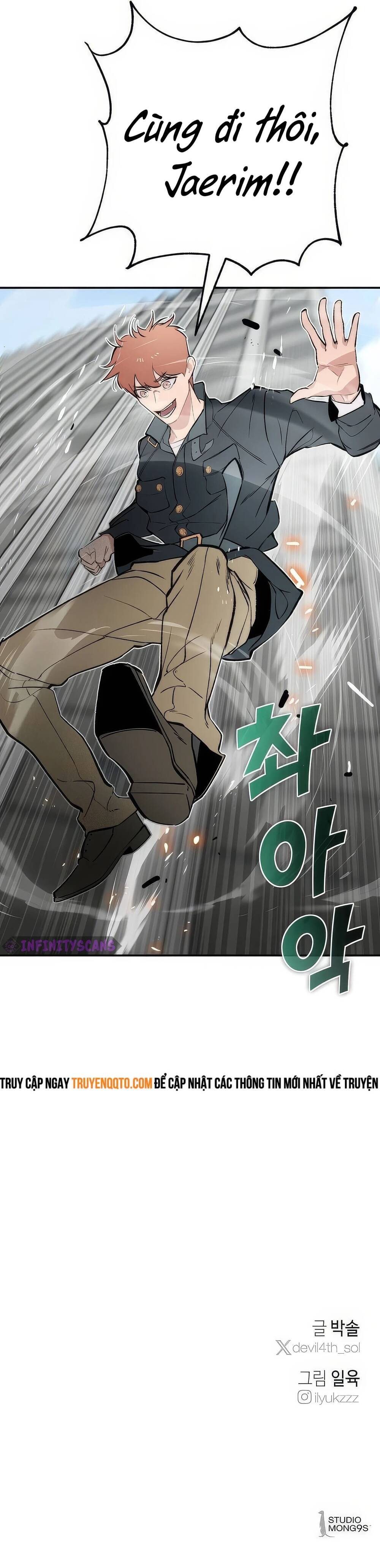 Con Rể Quỷ Quyệt Chapter 13 - 22