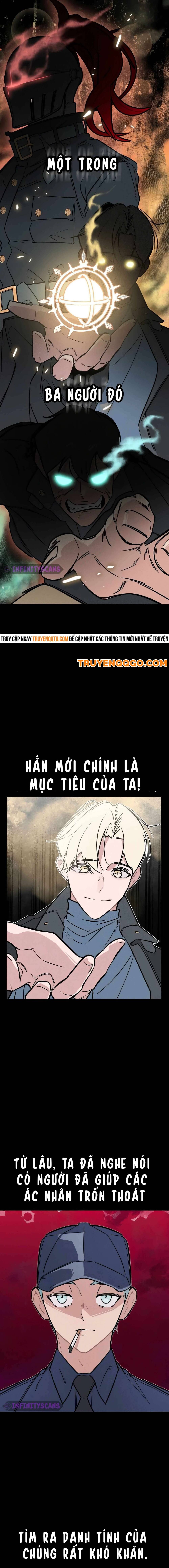 Con Rể Quỷ Quyệt Chapter 16 - 4
