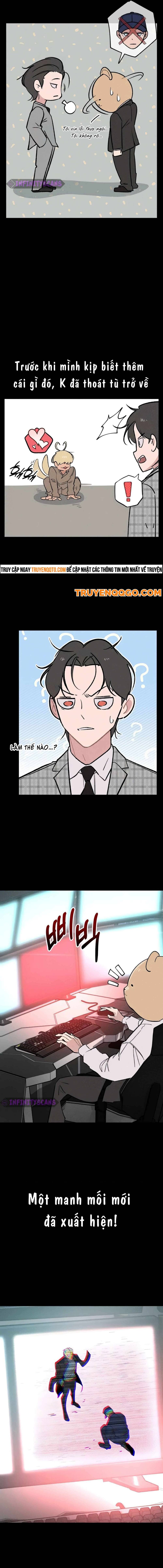 Con Rể Quỷ Quyệt Chapter 16 - 5