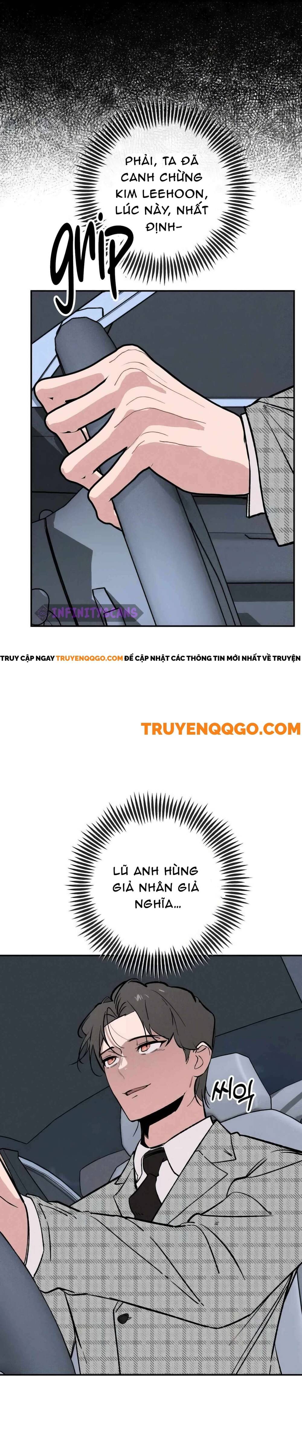 Con Rể Quỷ Quyệt Chapter 16 - 6