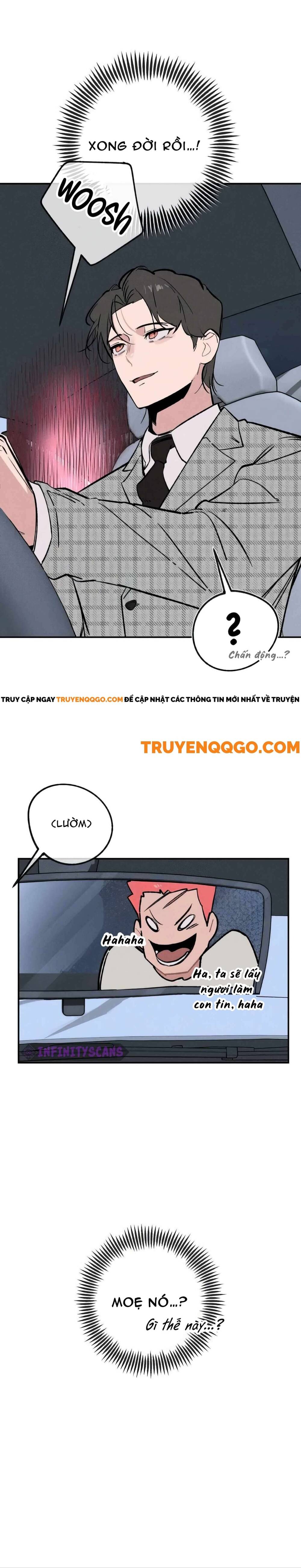 Con Rể Quỷ Quyệt Chapter 16 - 7